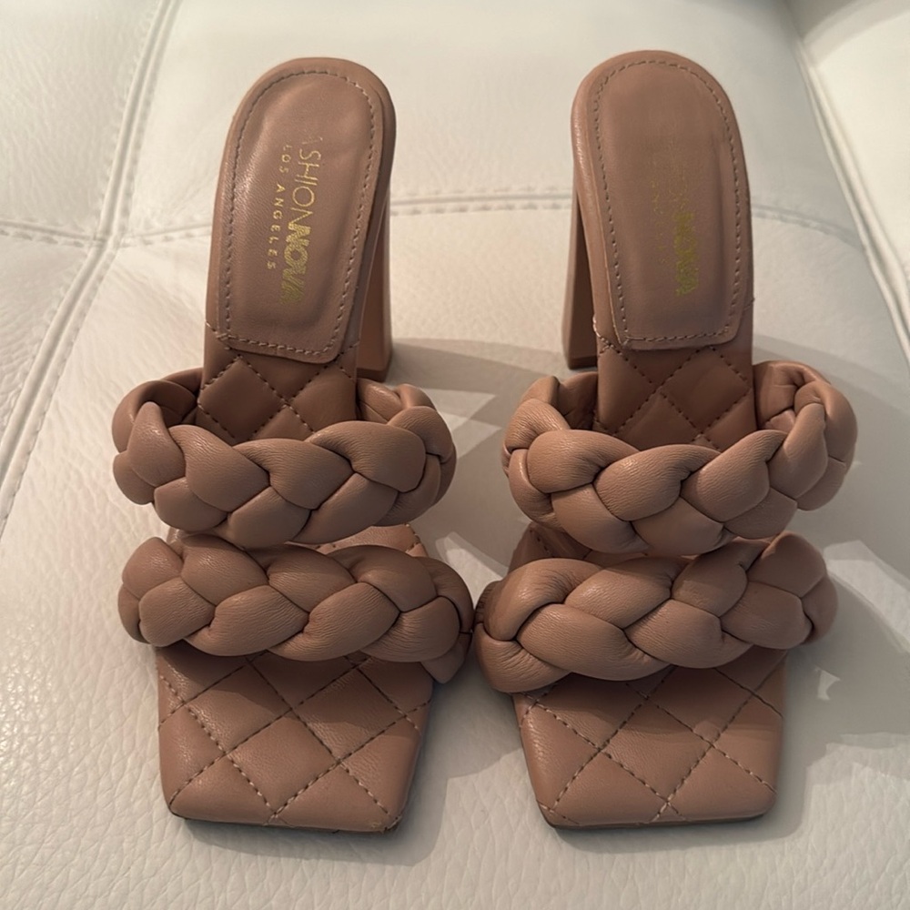 Bottega like shoes